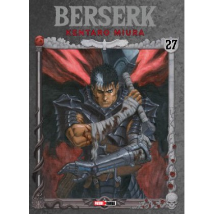 Berserk 27 